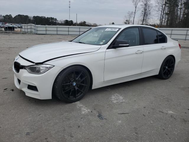 2015 BMW 328 XI SUL - WBA3B5G54FNS17307