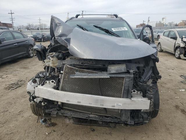 2021 KIA SORENTO S 5XYRLDLC5MG024113