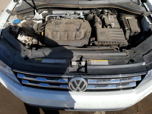 2021 VOLKSWAGEN TIGUAN SE - 3VV2B7AX4MM065560