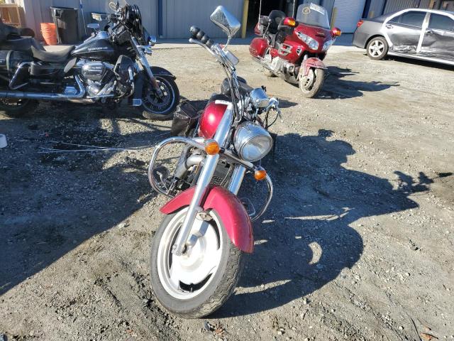 2004 HONDA VT1100 C2 1HFSC43054A403366