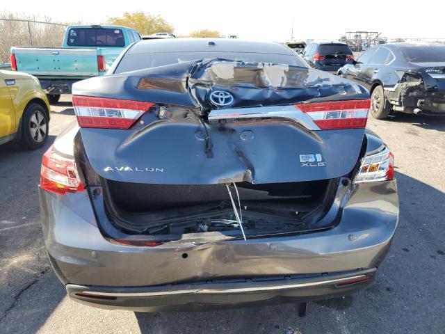 2015 TOYOTA AVALON HYB 4T1BD1EB2FU044611