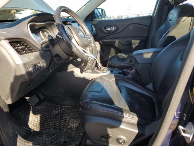 2015 JEEP CHEROKEE T - 1C4PJMBS4FW654586