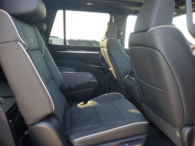 2025 CADILLAC ESCALADE S 1GYS9ERL1SR101999