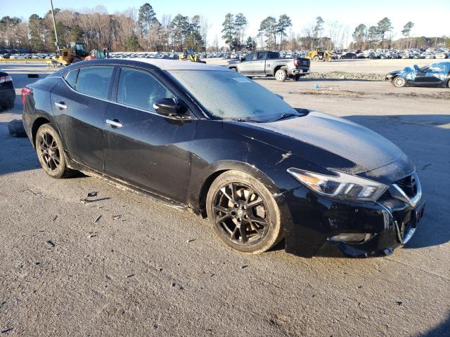 2017 NISSAN MAXIMA 3.5 - 1N4AA6AP9HC436183
