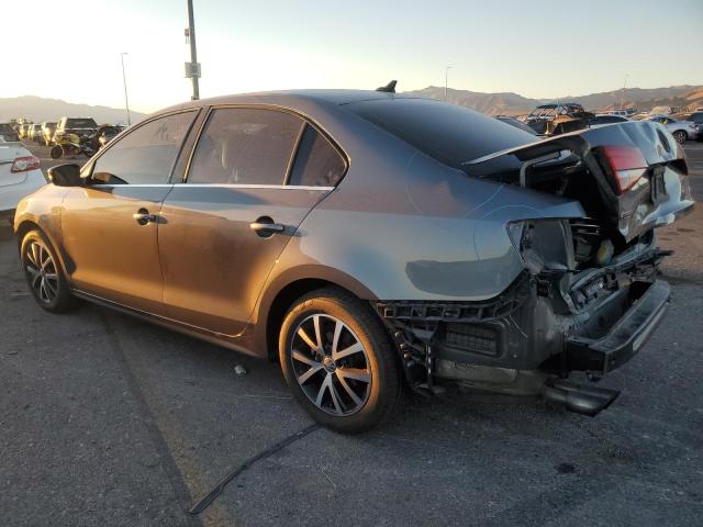 Vin: 3vwl17aj1gm206426, lot: 88443515, volkswagen jetta sel 20162