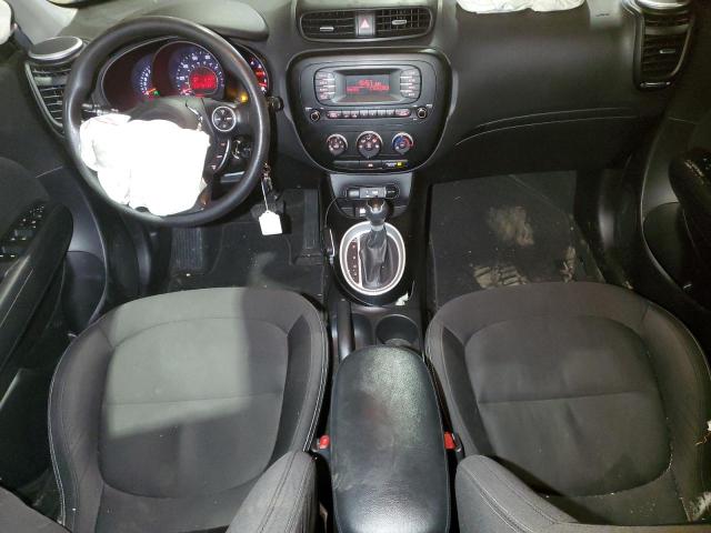 2016 KIA SOUL KNDJN2A20G7330837