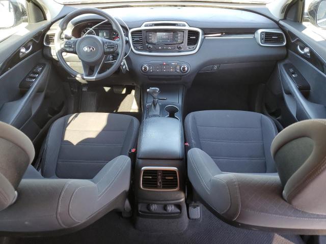 2016 KIA SORENTO LX - 5XYPG4A33GG076634