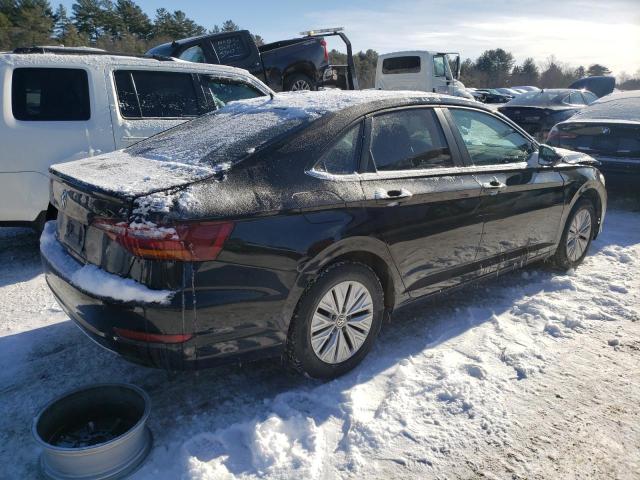2019 VOLKSWAGEN JETTA S - 3VWC57BU6KM236026