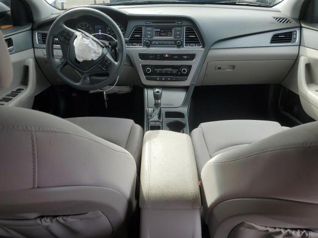 2017 HYUNDAI SONATA SE 5NPE24AF3HH460780