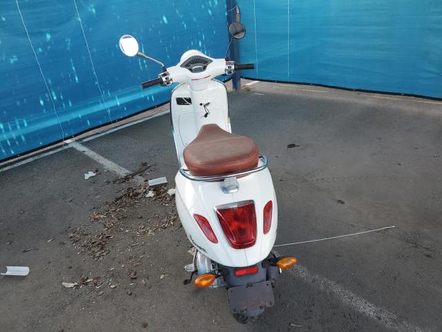 2015 VESPA PRIMAVERA ZAPC536B5F5100775
