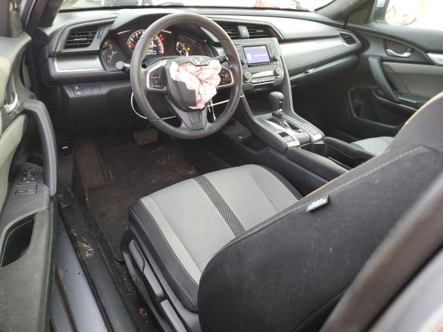 2016 HONDA CIVIC LX - 2HGFC4B53GH301967