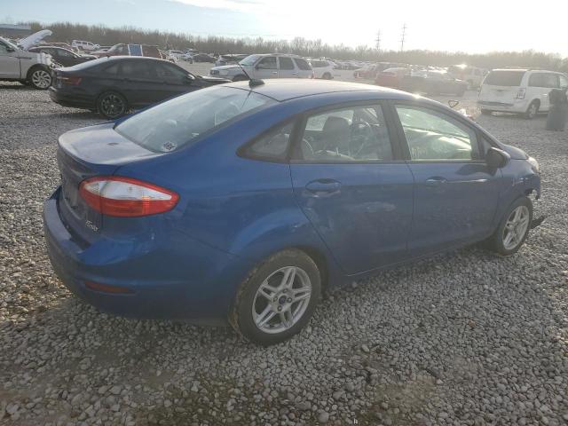 2019 FORD FIESTA SE - 3FADP4BJ2KM161370