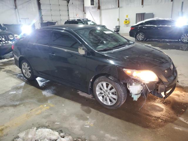 Vin: 2t1bu4ee5ac430431, lot: 87551665, toyota corolla base 20104