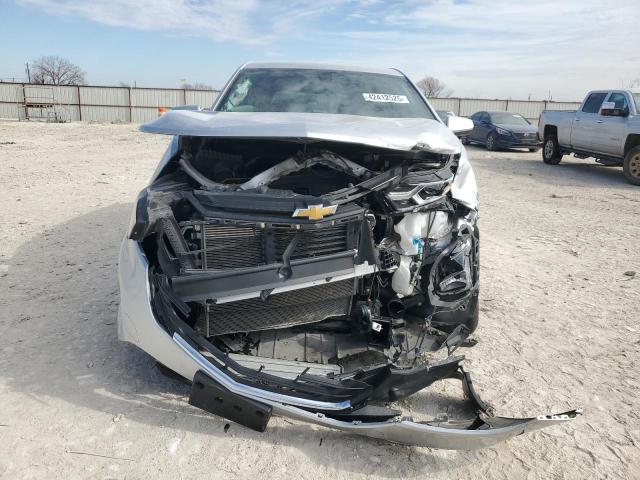 2018 CHEVROLET EQUINOX LT - 3GNAXJEV8JS573191