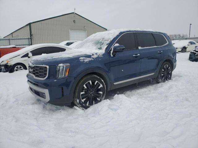 KIA TELLURIDE