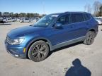 2018 VOLKSWAGEN TIGUAN SE - 3VV3B7AX3JM176990