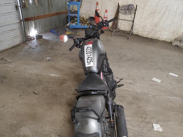 2023 HONDA CMX1100 D JH2SC8319PK200173