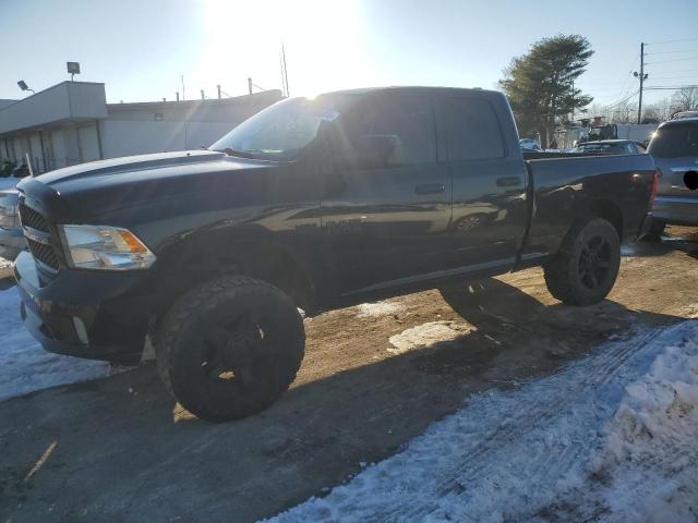 RAM 1500 ST