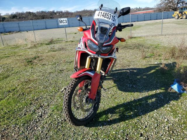 2016 HONDA CRF1000 JH2SD0455GK000200
