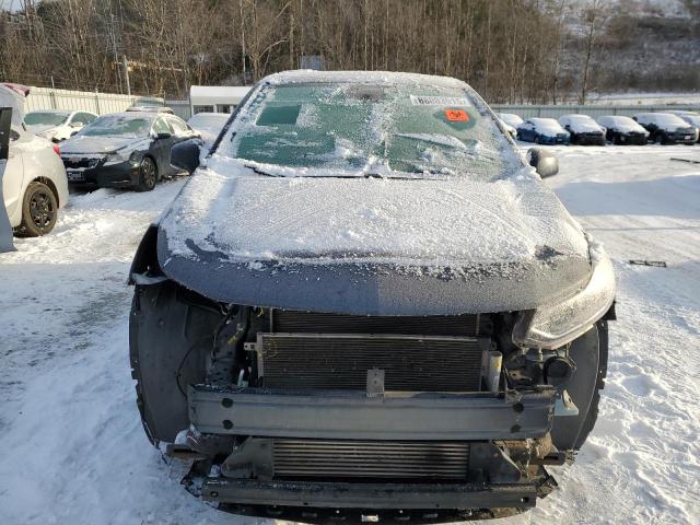 2019 CHEVROLET TRAX LS - 3GNCJNSB6KL162671
