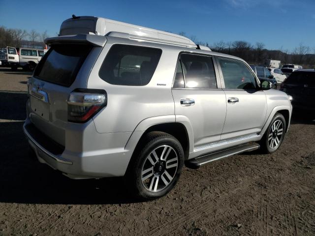 2024 TOYOTA 4RUNNER LI JTEKU5JRXR6289305