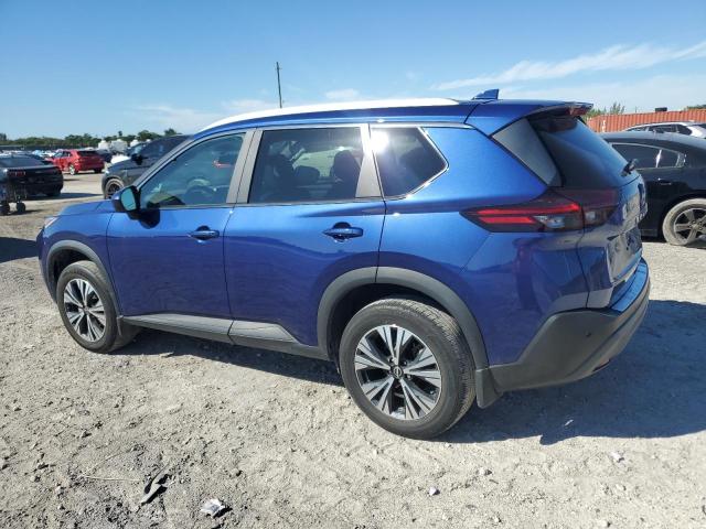 2023 NISSAN ROGUE SV - 5N1BT3BA3PC865329