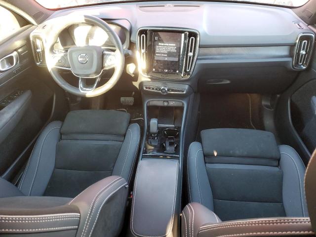 2023 VOLVO C40 RECHAR YV4ED3GM8P2039130