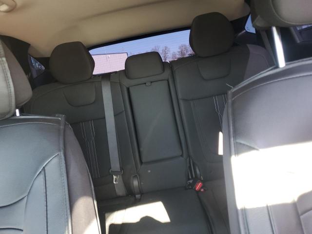2024 HYUNDAI TUCSON SEL - 5NMJB3DE2RH370501