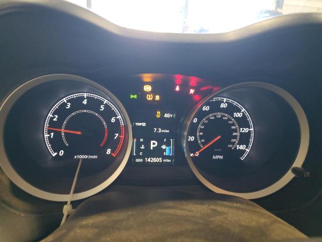 2015 MITSUBISHI LANCER GT JA32U8FW9FU018875