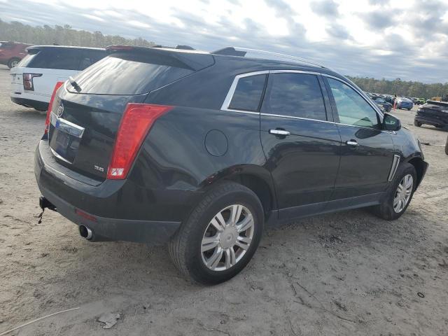 2015 CADILLAC SRX LUXURY - 3GYFNBE34FS510387