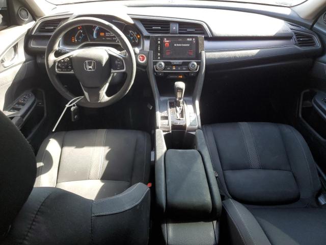 2017 HONDA CIVIC EX 19XFC1F36HE007983