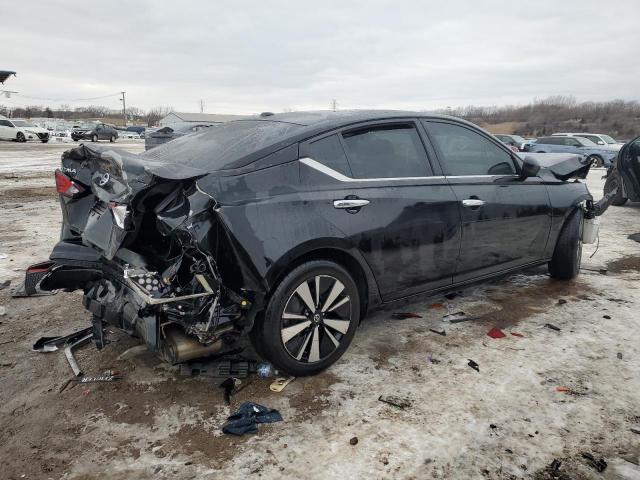 2021 NISSAN ALTIMA SV - 1N4BL4DV5MN362868