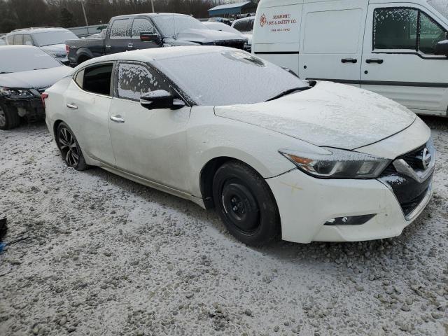 2017 NISSAN MAXIMA 3.5 - 1N4AA6AP1HC391479