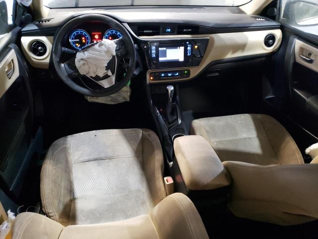 2017 TOYOTA COROLLA L - 2T1BURHE8HC814142