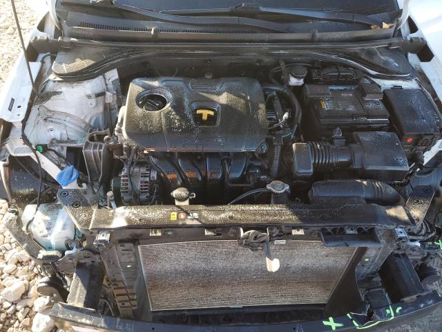 2020 HYUNDAI ELANTRA SE - 5NPD84LF0LH568371