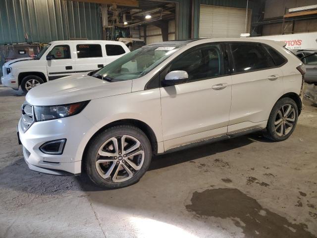 FORD EDGE SPORT