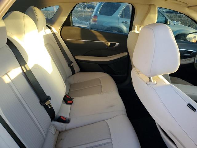 2023 HYUNDAI SONATA SE - KMHL24JA4PA285534