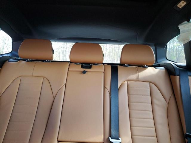 2021 BMW X3 SDRIVE3 - 5UXTY3C09M9H17437
