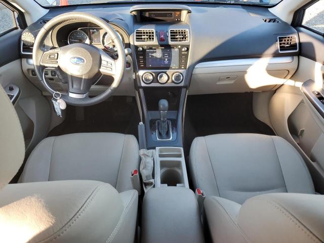 2015 SUBARU XV CROSSTR JF2GPASC7FH298565