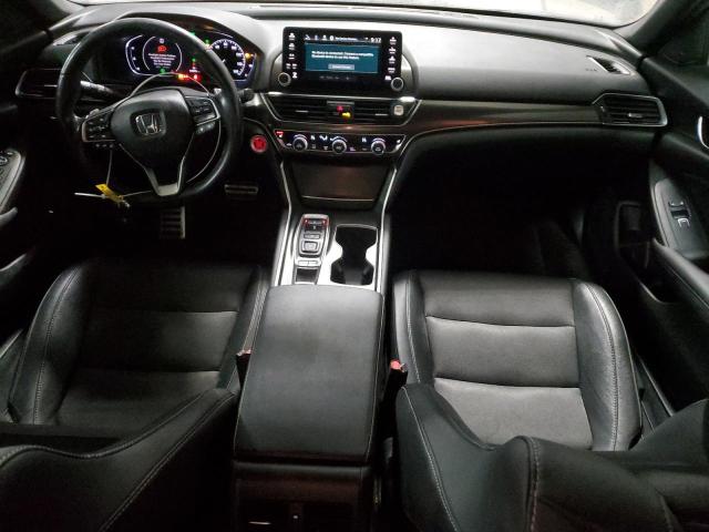 2020 HONDA ACCORD SPO - 1HGCV2F39LA012529