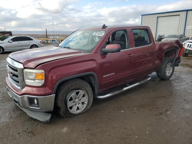 Vin: 3gtp1uec1fg273538, lot: 88164645, gmc sierra c1500 sle 2015 img_1