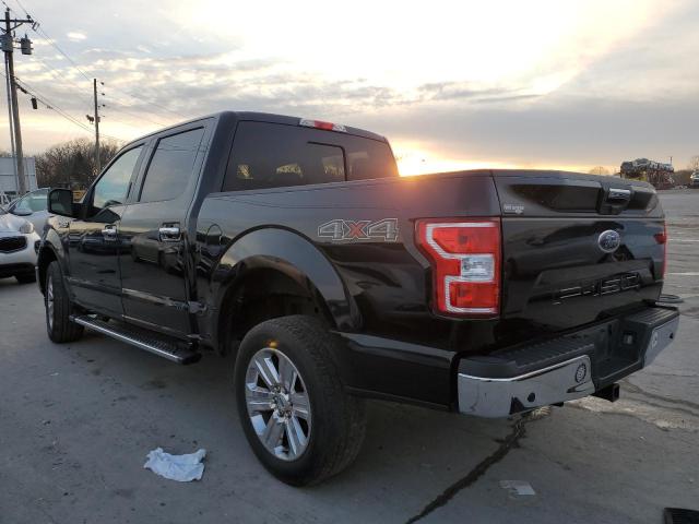 2019 FORD F150 SUPER - 1FTEW1E57KFB58365