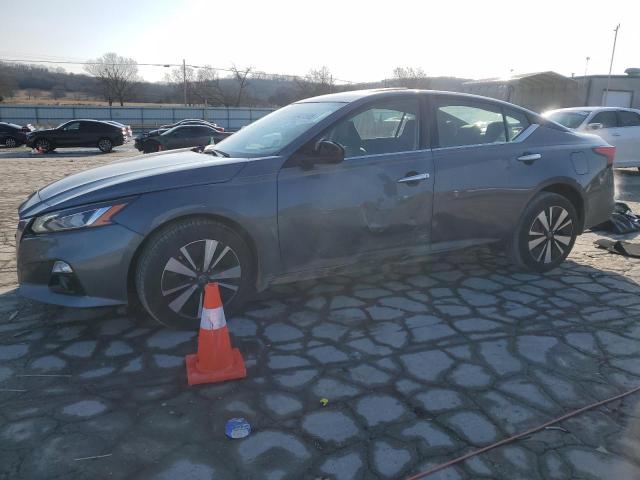 NISSAN ALTIMA SL