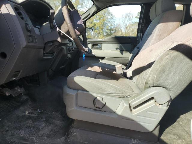 2014 FORD F150 SUPER - 1FTFX1CF8EFA43484