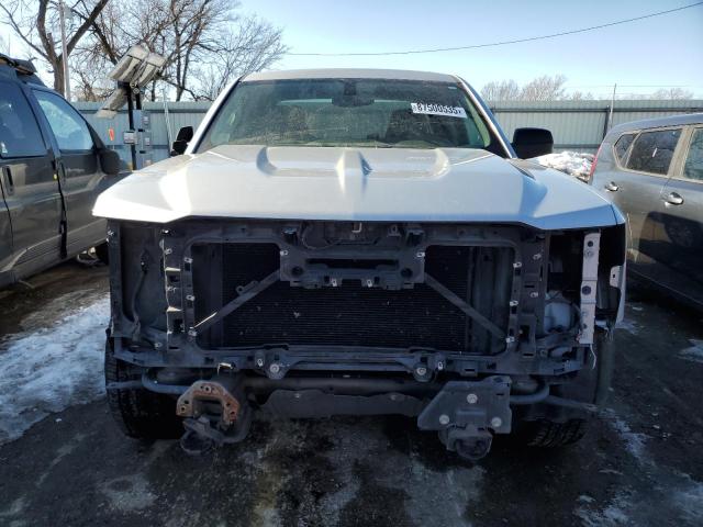 2017 CHEVROLET SILVERADO - 1GCRCPEC7HZ351392