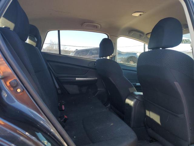 2017 SUBARU CROSSTREK - JF2GPAAC5HG257796