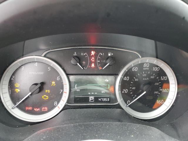 2015 NISSAN SENTRA S 3N1AB7AP9FL678568