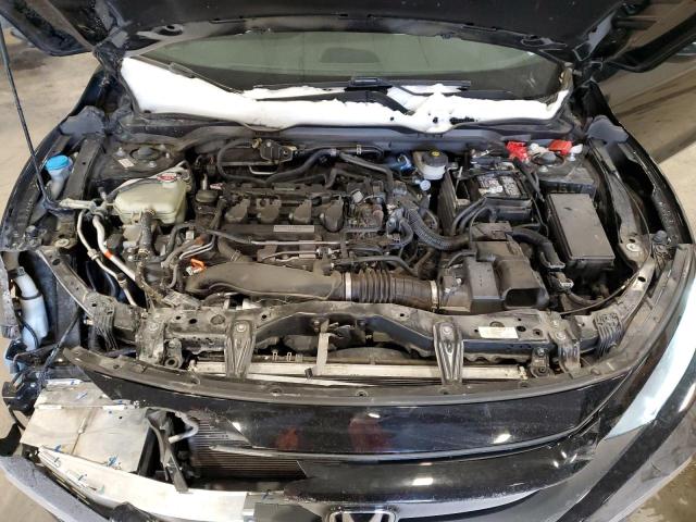 2020 HONDA CIVIC EX - 2HGFC3B38LH351234