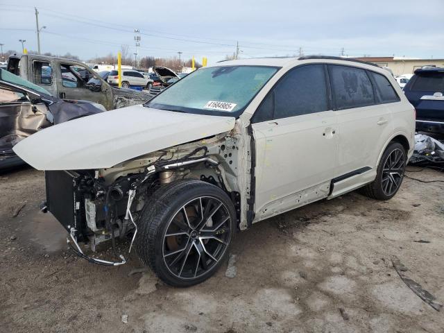 AUDI Q7 PRESTIG