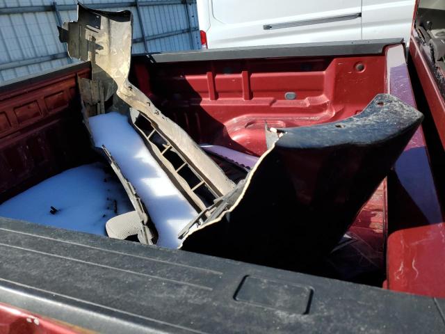 2016 GMC CANYON SLE - 1GTG5CE3XG1285167